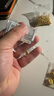 周六福 黃金999元寶金條小金豆愛心賞金玩咖投資金系列 計價 愛心 - 1g 曬單實拍圖