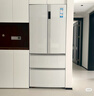 美的（Midea）【一級能效無(wú)冷凝M10S Ultra】16升燃氣熱水器天然氣【零冷水增壓無(wú)冷感7A一級恒溫靜音】國補20% 曬單實(shí)拍圖
