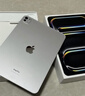 Apple/蘋(píng)果 iPad Pro 11英寸 M4芯片 2024年新款平板電腦(256G WLAN版/MVV93CH/A)銀色 曬單實(shí)拍圖