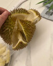 京鮮生 進(jìn)口金枕頭榴蓮 凈重4-5斤 1個裝  鮮果 生鮮 新鮮水果 曬單實(shí)拍圖