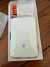 SPIGEN【靈動(dòng)觸控按鍵相機控制】適用蘋(píng)果iphone17Pro Max手機殼觸摸17pro透明防摔保護殼MagFit磁吸全包 透明白（按鍵全包|觸控靈敏）磁吸款 iPhone 17 Pro 曬單實(shí)拍圖