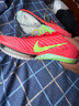耐克田徑精英2025新款配色 Nike Maxfly 2耐克男女專業(yè)氣墊短跑釘鞋 FD8395-600/Maxfly 2代 41 曬單實拍圖