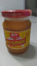 春光食品 海南特產(chǎn)香辣型黃燈籠辣椒醬150g 0脂拌面醬酸湯肥牛黃椒醬  曬單實拍圖