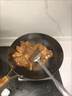 【順豐冷鏈】農家散養新鮮冷凍土豬肋排帶脊骨排骨整箱批發(fā)價(jià) 土豬排骨1斤 曬單實(shí)拍圖
