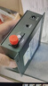 慧谷 HDMI光端機 高清視頻HDMI光纖延長(cháng)器 1路HDMI+音頻+本地環(huán)出+USB SC接口 1對價(jià) HG-811HD+USB 曬單實(shí)拍圖