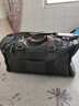 斯維森之星旅游包特大男士大容量手提旅行包單肩行李包商務(wù)短途收納出差包皮 22011-#特大號 曬單實(shí)拍圖