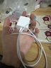 固質(zhì)優(yōu)品蘋(píng)果充電器充電線(xiàn)氮化鎵45W適配原裝正品快充線(xiàn)套裝iPhone14ProMax13 17 16手機15充電頭30W數據線(xiàn) 【原盒封裝】蘋(píng)果30W快充頭+閃充線(xiàn)丨1米套裝 曬單實(shí)拍圖