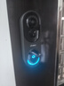 360可視門鈴6Pro 500萬超清畫質(zhì)家用監(jiān)控智能門鈴電子貓眼攝像頭無線wifi手機(jī)遠(yuǎn)程查看對講 曬單實(shí)拍圖