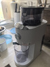 膳魔師（THERMOS）榨汁機(jī)原汁機(jī)渣汁分離小型家用果汁機(jī)便攜式水果蔬菜全自動(dòng)料理機(jī)多功能大容量口徑商用打炸汁杯桶 【99%純汁率】象牙白 曬單實(shí)拍圖