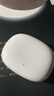 漫步者（EDIFIER）Comfo Clip Q qq耳夾式藍牙耳機 開(kāi)放式 同聲傳譯 適用蘋(píng)果華為小米OPPO手機 奶霜白 曬單實(shí)拍圖