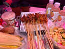 1號(hào)會(huì)員店（One's Member）玻尿酸保濕潤膚面膜  1盒裝（5片） 曬單實(shí)拍圖