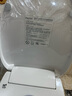 海爾（Haier）小貝殼智能馬桶蓋即熱加熱馬桶圈 全自動(dòng)坐便蓋暖風(fēng)烘干 京東安裝 曬單實(shí)拍圖