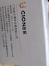 金立（Gionee）老年人手機(jī)4G全網(wǎng)通翻蓋老年機(jī) 超長待機(jī) 大字體大聲音大按鍵大屏學(xué)生老人專用備用功能機(jī)V16 黑色 曬單實拍圖