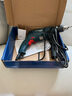 博世（BOSCH）GSB 600 沖擊鉆手電鉆600瓦插電式家裝多功能電動(dòng)工具 曬單實(shí)拍圖