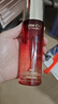 韓后紅石榴紅茶酵素水乳面霜3件套 補水保濕緊致抗皺化妝品護膚品套裝 曬單實(shí)拍圖