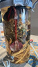 內廷上用泡酒藥材補腎壯陽(yáng)持久增大增粗養生泡酒專(zhuān)用中藥材男士人參肉蓯蓉 100味+鹿鞭10參[送支2只人參] 可搭敏感射精快持久不射 可泡20斤酒 曬單實(shí)拍圖