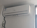海信（Hisense）空調(diào)3匹掛機(jī)易省電AI省電風(fēng)量天花板新一級能效變頻冷暖空調(diào)掛機(jī)KFR-72GW/K210D-A1(G) 曬單實(shí)拍圖