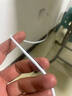 【直營正品】蘋果充電線適配20W/30W/60W快充原裝數(shù)據(jù)線iPhone14/13/12/11/8/XR手機promax充電器 【蘋果8-14全系支持20-60W】1米PD快充線 曬單實拍圖