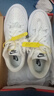 耐克NIKE七夕禮物 板鞋女休閑鞋 DUNK緩震舒適運動鞋 FD8683-100白38 曬單實拍圖