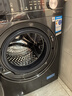 美的（Midea）滾筒洗衣機(jī)全自動(dòng)國(guó)家補(bǔ)貼20% 10/12公斤大容量洗脫/洗烘一體機(jī) 一級(jí)能效節(jié)能變頻 家電以舊換新 【12KG單洗滾筒】節(jié)能速凈洗+蒸汽除菌螨 曬單實(shí)拍圖