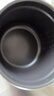 美的（Midea）【國家補貼】電壓力鍋6L大容量家用5-8人電飯煲高壓鍋 304不銹鋼內膽智能預約煲湯燉煮粥MY-E6010G 曬單實拍圖