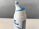 舒德爾瑪（STERIMAR）小海豚海鹽水噴鼻 嬰兒生理鹽水洗鼻 兒童鼻塞噴霧 奶嘴噴頭100ml 曬單實拍圖