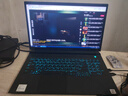 外星人 Alienware 二手游戲筆記本電腦M17R2 17.3寸電競屏240HZ 95新M17R3 i7-10750 16 2060 曬單實拍圖