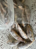 冰鮮部族小黃魚(yú) 新鮮冷凍海鮮深海黃花魚(yú) 活魚(yú)速凍燒烤食材 【新鮮海捕】深海小黃魚(yú)4斤 曬單實(shí)拍圖