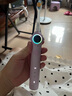 usmile笑容加兒童電動牙刷 數(shù)字牙刷 Q20流光紫 適用3-15歲 學(xué)生禮物 生日禮物 兒童禮物 曬單實拍圖