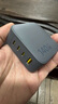 倍思140W氮化鎵充電器套裝 pd四口快充頭兼容100W適用MacbookPro華為聯(lián)想筆記本電腦蘋(píng)果三星小米手機 曬單實(shí)拍圖
