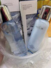 丸碧雪蓮水漾沁顏護膚品正品補水保濕套盒凝露乳霜精華液套裝 丸碧雪蓮四件套（刮碼發(fā)貨） 曬單實(shí)拍圖