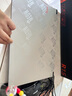 COLORFIRE七彩虹橘寶R16 5060顯卡 2025新款游戲筆記本電腦 R15可選5070ti在線詢 標(biāo)壓旗艦銳龍 標(biāo)配R7-7435H 16G 512g 4050 電競(jìng)獨(dú)顯 曬單實(shí)拍圖