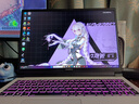七彩虹（Colorful）隱星P16 Pro 16英寸酷睿i9標(biāo)壓游戲本筆記本電腦（i9-13900HX/16G/1T/5060/300Hz WIN11） 曬單實(shí)拍圖