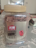 沃隆碧根果仁650g量販罐裝干果炒貨長(cháng)壽果仁辦公室即食零食 曬單實(shí)拍圖