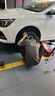 瑪吉斯（MAXXIS）輪胎/汽車(chē)輪胎 205/60R16 92H MA510 原配別克英朗 曬單實(shí)拍圖