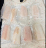 Member's Mark 大西洋真鱈魚(yú)切片 1kg 1kg 曬單實(shí)拍圖