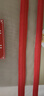 【開(kāi)學(xué)必備】晨光(M&G)雙層A4文件袋小學(xué)生透明網(wǎng)格學(xué)科分類(lèi)袋 試卷科目分類(lèi)拉鏈袋開(kāi)學(xué)必備 5個(gè)裝ADM929WE 曬單實(shí)拍圖