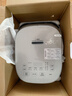 美的（Midea）電飯煲3升家用電飯鍋2-3-4人用 ih電磁加熱 加厚精鐵釜內膽 營(yíng)養雜糧飯2-6人多功能智能預約電飯煲 3L 【IH電磁加熱】營(yíng)養雜糧飯 曬單實(shí)拍圖