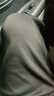 回力（Warrior）休閑褲男春秋季寬松直筒闊腿褲子男潮流百搭運動(dòng)褲男褲 曬單實(shí)拍圖