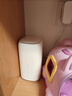 FiberHome烽火5G CPE Air移動(dòng)路由器 插卡上網(wǎng)5G/4G全網(wǎng)通 Wi-Fi6 AX3000 5GNR載波聚合【2025新品】 曬單實(shí)拍圖
