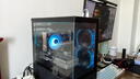 AMD銳龍R5 9600X組裝電腦RTX5060Ti/RX9060XT顯卡三角洲行動(dòng)游戲臺式電腦整機設計剪輯繪圖DIY組裝機 配置四：R5 9600X+RTX5060Ti 主機套件 曬單實(shí)拍圖