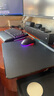 雷蛇（Razer）無線充電鼠標(biāo)墊套裝硬質(zhì)微紋理 兼容鼠標(biāo)持續(xù)充電指示燈 電池健康優(yōu)化 多設(shè)備支持 HyperFlux V2 曬單實(shí)拍圖
