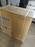 海爾（Haier）半自動(dòng)雙缸洗衣機(jī)大容量家用雙桶雙電機(jī)強(qiáng)勁動(dòng)力深層去污洗脫分離動(dòng)平衡脫水抗菌波輪 以舊換新 12公斤小神泡凈洗+一級(jí)能效+玻璃上蓋+噴淋漂洗 曬單實(shí)拍圖