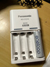 愛樂普（eneloop）充電電池5號五號2節(jié)高性能鎳氫適用數碼遙控玩具BK-3MCCA/2W無充電器 曬單實拍圖