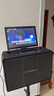 山水（SANSUI）Q60pro點(diǎn)歌機家庭ktv音響套裝卡拉OK一體機便攜戶(hù)外專(zhuān)業(yè)k歌音響視頻唱歌廣場(chǎng)舞音響專(zhuān)用大功率音箱 曬單實(shí)拍圖
