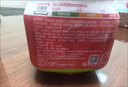 清凈園宗家府切件泡菜1200g瓶裝韓國泡菜辣白菜下飯菜咸菜 曬單實(shí)拍圖
