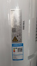 AUFIT空調(diào)奧克斯（AUX）出品大3匹柜機新一級變頻冷暖自清潔家用客廳大標間大風量立柜式國補20%空調(diào) 2匹 一級能效 【25年新品】防直吹除濕自清潔 曬單實拍圖