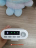 京物小蜜蜂擴音器教師專用無線磁吸領夾麥耳麥大音量上課戶外導游用無線領夾防尖嘯聲喇叭長續(xù)航擴音機 云朵白【無線雙領夾麥】 曬單實拍圖