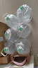 鼎湖山泉飲用天然水 12L*6桶 大桶裝水 家庭泡茶鮮甜 12L 6桶 曬單實(shí)拍圖