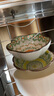 美廚（maxcook）調(diào)味碟調(diào)料碟 味碟碟子4個裝 家用陶瓷餐具 波西米亞風MCTC1481 曬單實拍圖